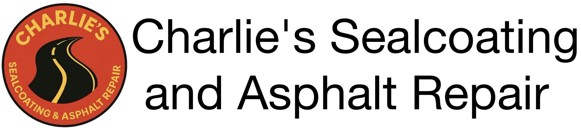 Charlies Sealcoating
